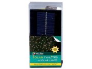 Premier Solar Twilites 48 LED Solar Lights (white)